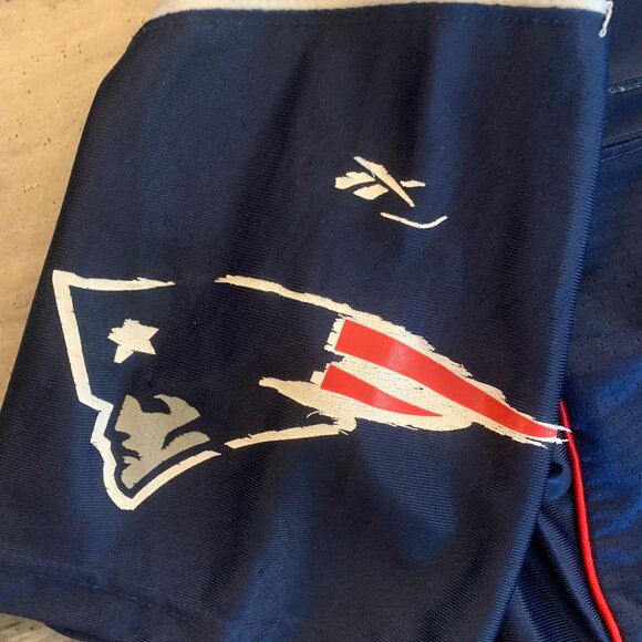 NFL Brady Patriots Jersey Sz Men's Medium. - Picture 3 of 6